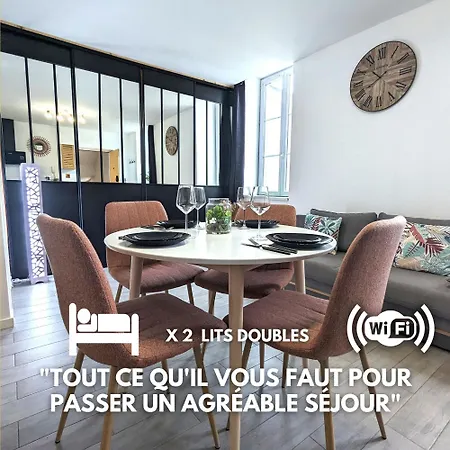 Apartment Bel Centre 2 *