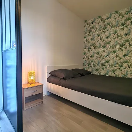 Bel Centre 2 Apartment