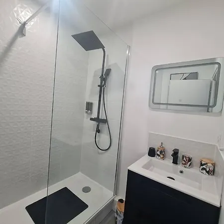 Apartment Bel Centre 2 Meximieux
