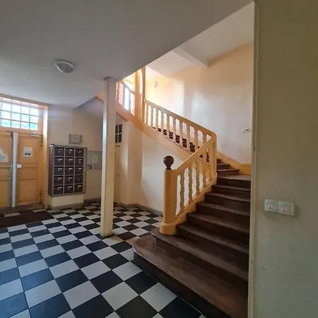 Bel Centre 2 Apartment *