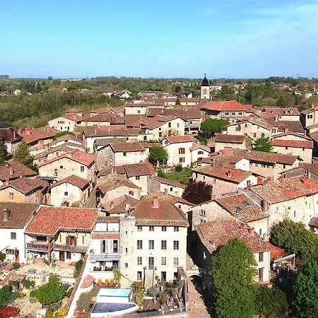 Bel Centre 2 Apartment Meximieux